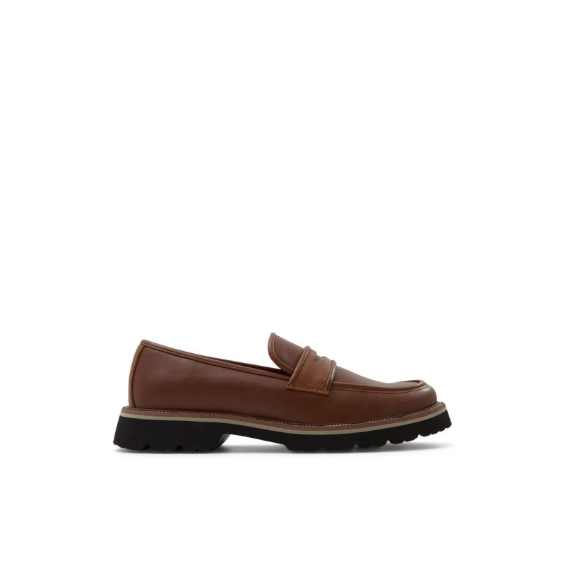 Chaussure Habillée Call It Spring Lucian Cognac Homme | VEW-2571953